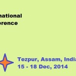 International Conference: Tezpur University