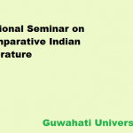 National Seminar : Guwahati University