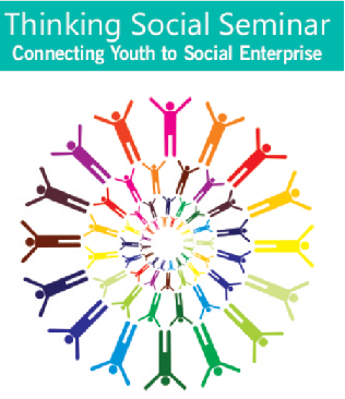 Thinking Social Seminar on connecting youth to social enterprise : IIT Guwahati