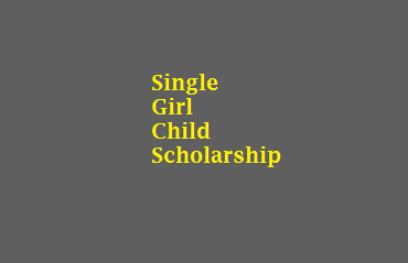 Swami Vivekananda Single Girl Child Scholarship for Research in Social Sciences
