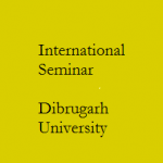 International Seminar On The Tradition of Performing Arts and Its Contemporary Relevance