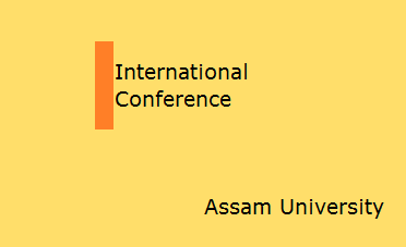 International Conference On Contesting ‘Self’ and ‘Other’: Identities of Caste, Tribe, Gender and Beyond