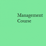 Gauhati University Two Year Management Programme 2015 – 2017