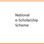 National e-Scholarship Program Ends on 15 October 2015