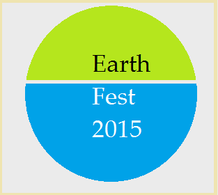 Cotton College State University :  Earthfest 2015