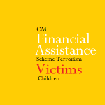 Chief Minister Financial Assistance Scheme to Terrorism Victims Children – Assam