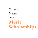 MHRD : National Means-cum-Merit Scholarship Scheme  