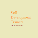 IIE Guwahati Seeks Skill Development Trainees  In Assam