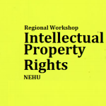 Regional Workshop  on  Facilitation of Innovation and Commercialisation by Intellectual Property Rights