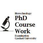 Gauhati University announces DBT Phd Course Work Exam Schedule