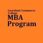 Gauhati Commerce College  invites applications for MBA Programme 2016