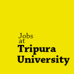 JRF and One Field cum Lab Associate Post at Tripura University 