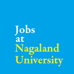 Research Associate Jobs in Nagaland University 