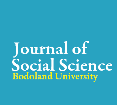 Journal of Social Sciences Bodoland University calls for original research fresh papers for publication 