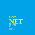 CBSE announces notification on UGC National Eligibility Test June 2016