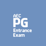 AEC PG Entrance Examination 2016 | Assam engineering College