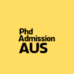 Arunachal University of Studies, Itanagar has announced Ph.D program admission for the session 2016