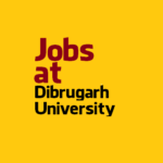 JRF Recruitment 2016 at Department of Petroleum Technology Dibrugarh University