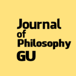 Gauhati University Journal of Philosophy invites fresh original manuscript for next publication 2016-17