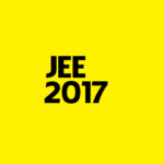 DHE, MHRD made few changes for JEE 2017 examination