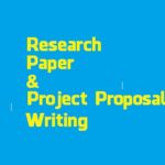 National Workshop on Research Paper and Project Proposal Writing | DURSA